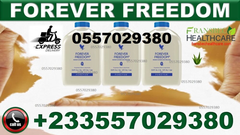 Forever Freedom Phone Number
