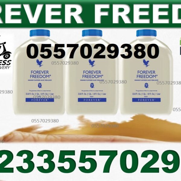 Forever Freedom Phone Number