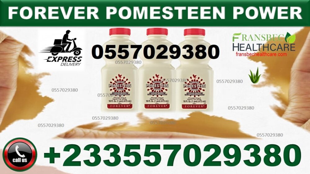 Where to Buy Pomegranate Juice in Tamale