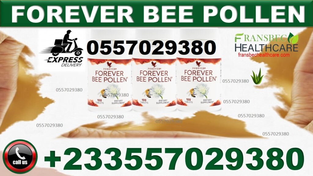 Forever Bee Pollen 