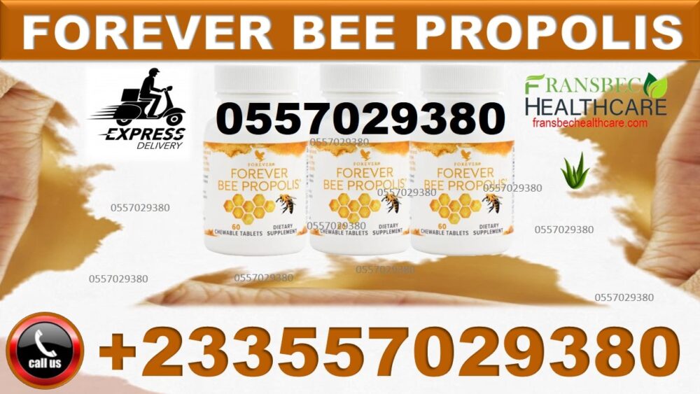 Forever Bee Propolis