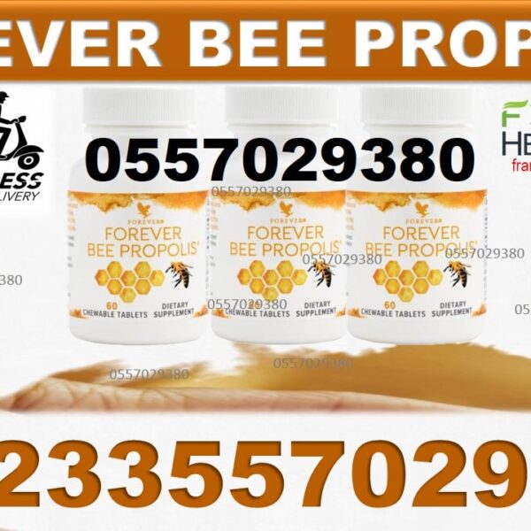 Forever Bee Propolis Natural Supplement in Ghana