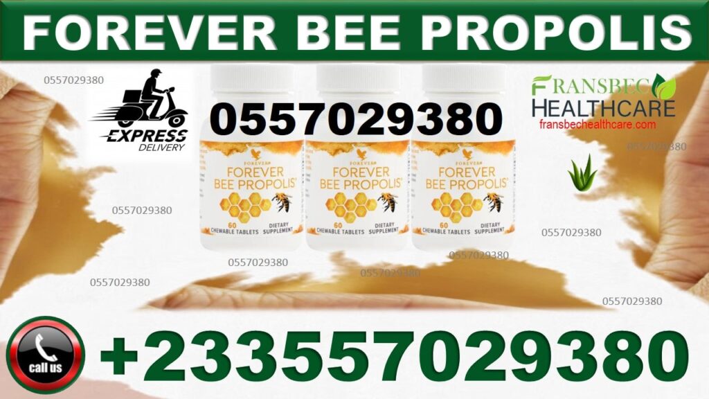 Forever Bee Propolis