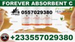 Cost of Forever Absorbent C in Ghana