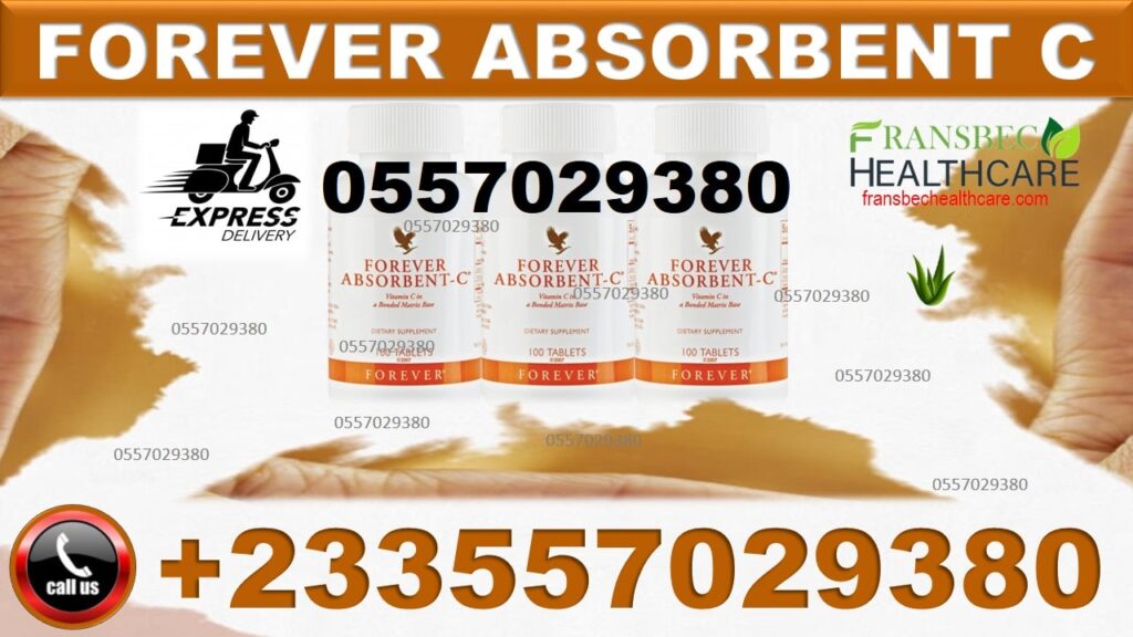Forever Absorbent C in Cape Coast