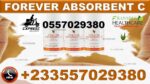 Cost of Forever Absorbent C in Ghana