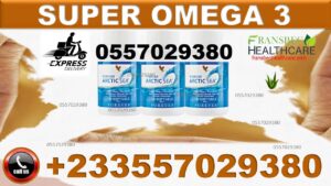 Quality Omega 3 Supplement