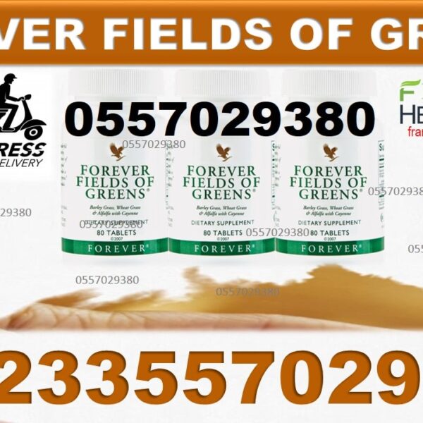 Cost of Forever Fields Of Greens in Ghana