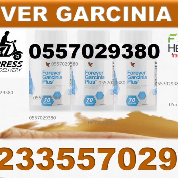 Cost of Forever Garcinia Plus in Ghana