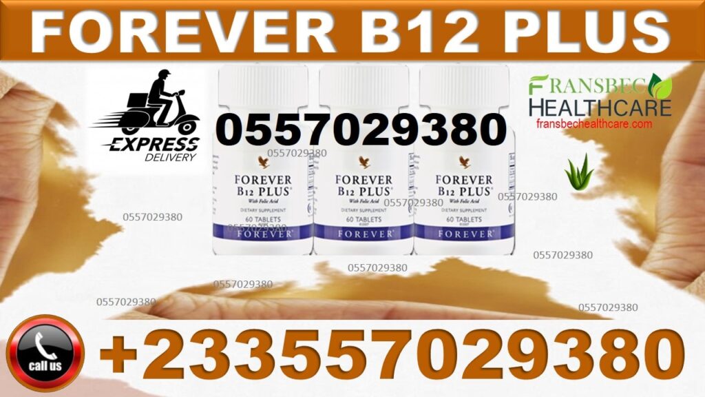 Forever B12 Plus in Tarkwa