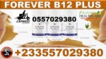 Forever Vitamin B12 for Heart Health in Ghana