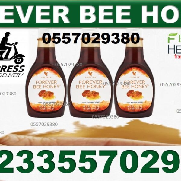 Cost of Bee Honey in Ghana