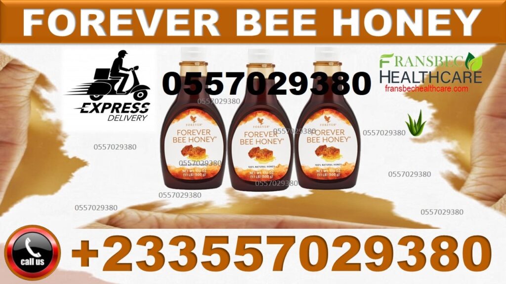 Forever Bee Honey in Cape Coast