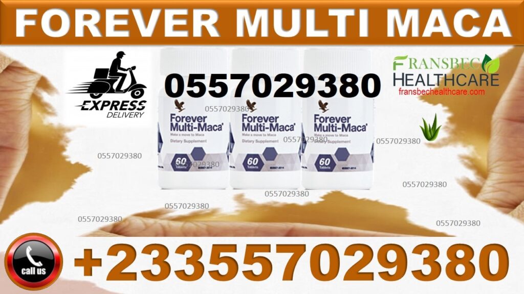 Multi Maca in Ghana