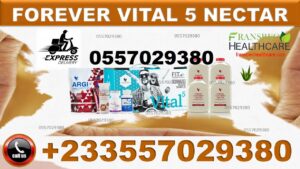 Forever Vital 5 in Takoradi