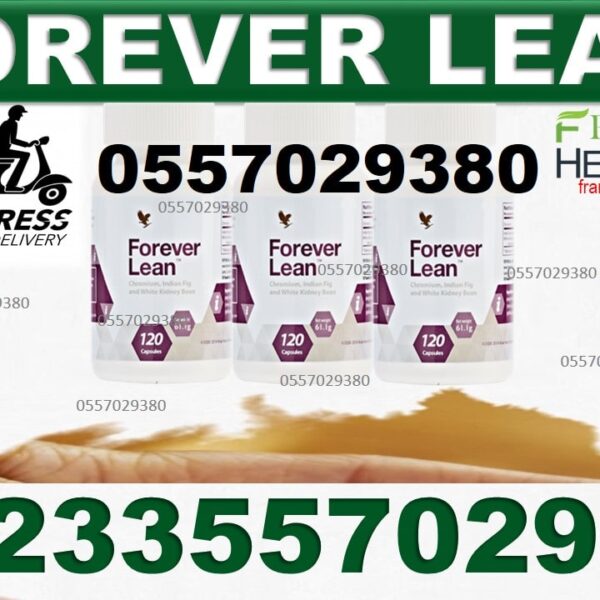 Cost of Forever Lean in Ghana