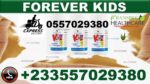 Cost of Forever Kids in Ghana