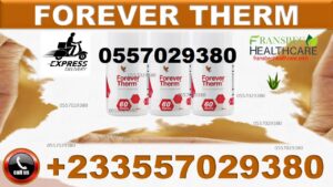 Forever Living Supplements Therm in Ghana