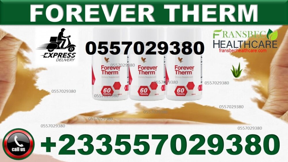 Cost of Forever Therm in Ghana