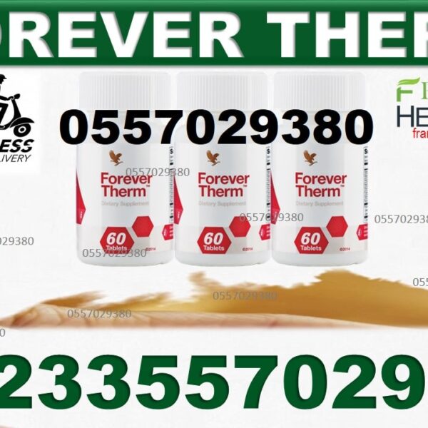 Cost of Forever Therm in Ghana