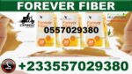 Soluble Fiber Supplement for Bowel Movement in Ghana