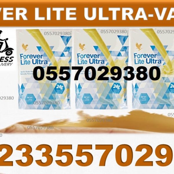 Cost of Forever Lite Ultra in Ghana