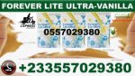 Price of Forever Living Products Lite Ultra Vanilla in Ghana