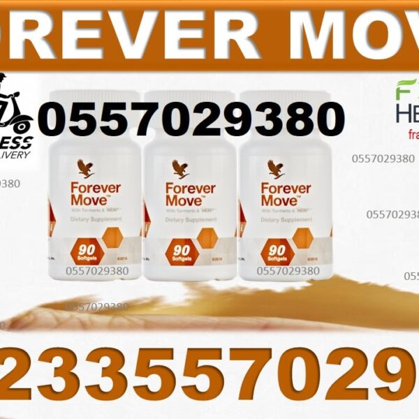 Cost of Forever Move in Ghana
