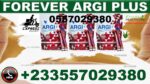 Cost of Forever Argi Plus in Ghana