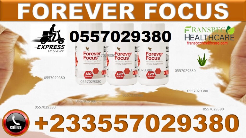 Forever Focus in Cape Coast