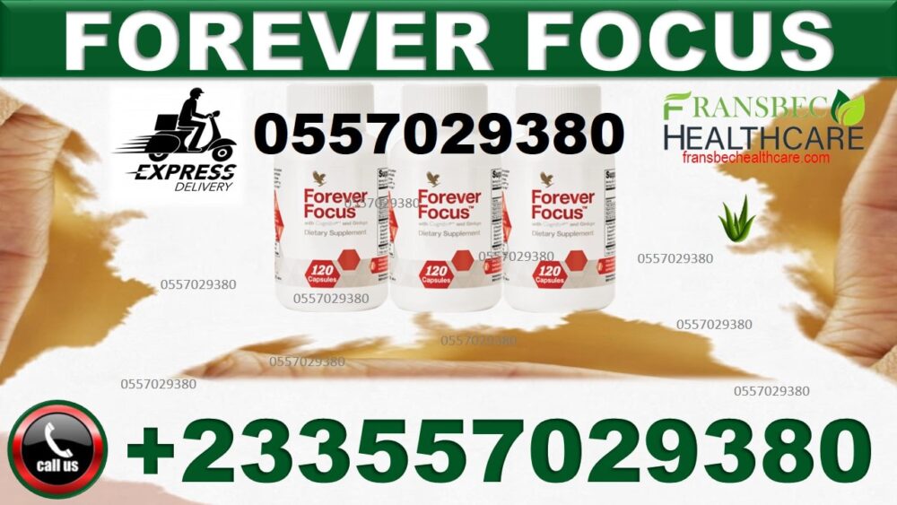 Cost of Forever Focus in Ghana