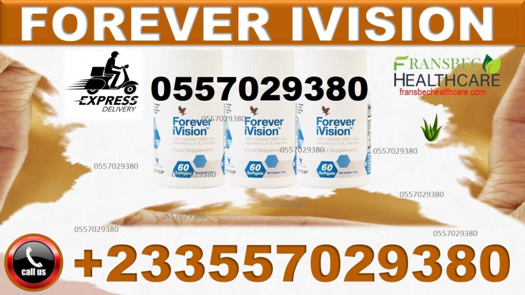 Forever Ivision in Tamale