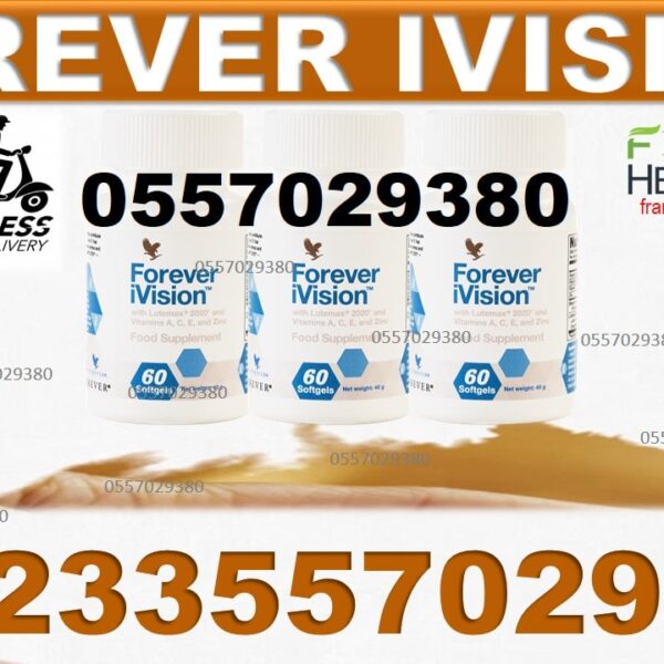 Cost of Forever iVision in Ghana