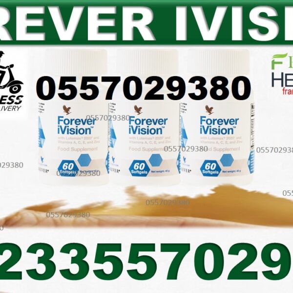 Cost of Forever iVision in Ghana