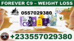 Cost of Forever Living C9 in Ghana