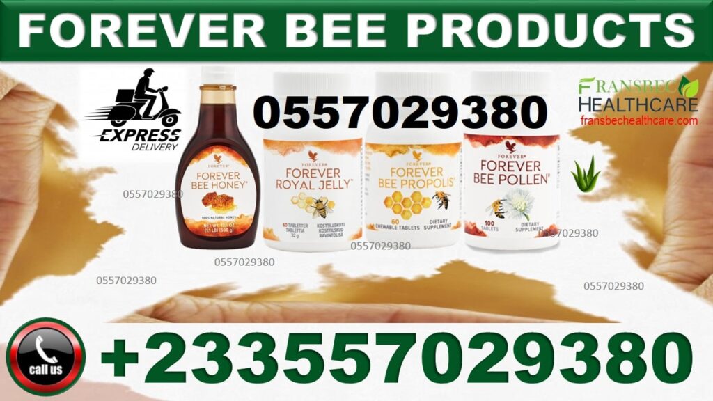 Forever Bee Products