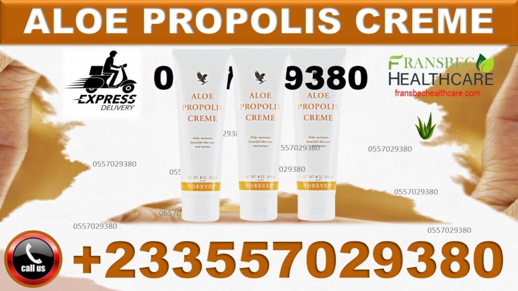 Forever Bee Propolis