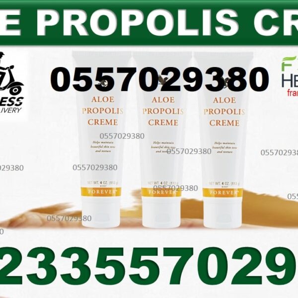 Price of Aloe Propolis Creme in Ghana