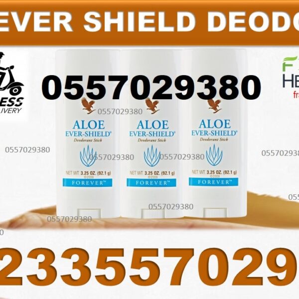 Price of Aloe Ever Shield Deodorant in Ghana