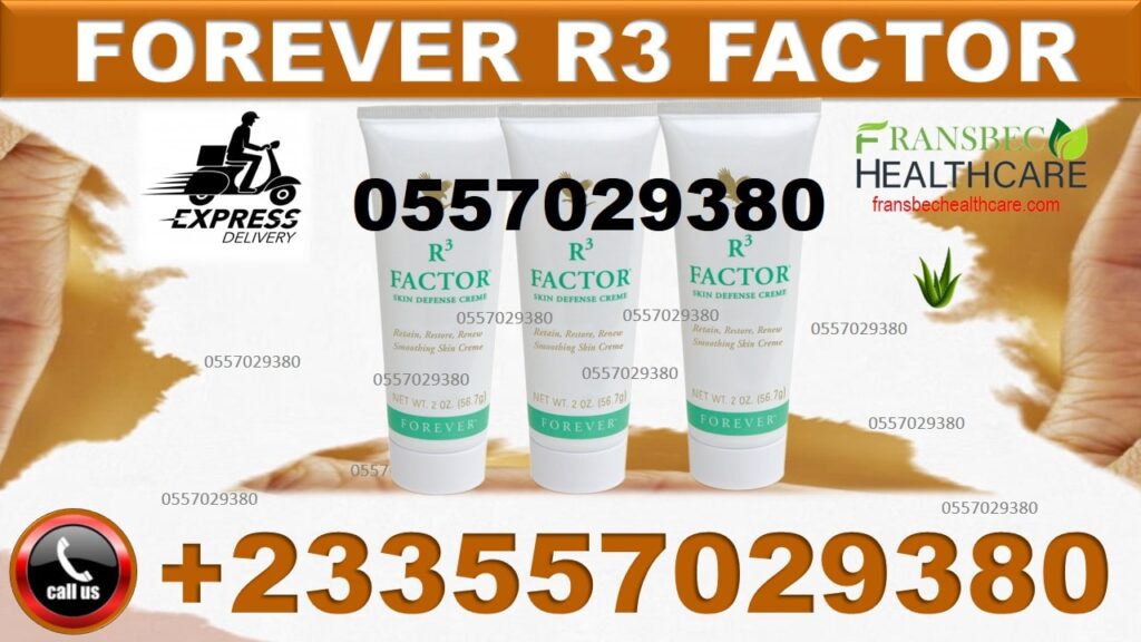 Forever R3 Factor