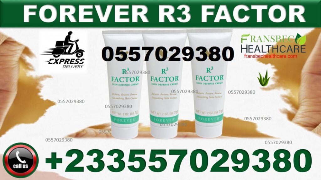 Forever R3 Factor