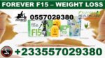 Cost of Forever F15 in Ghana