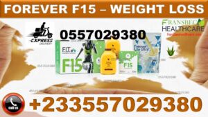 Cost of Forever F15 in Ghana