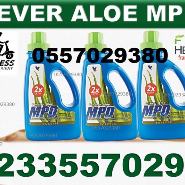 Price of Forever Aloe MPD 2X in Ghana