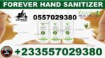 Forever Hand Sanitizer
