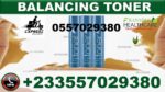 Price of Balancing Toner in Ghana