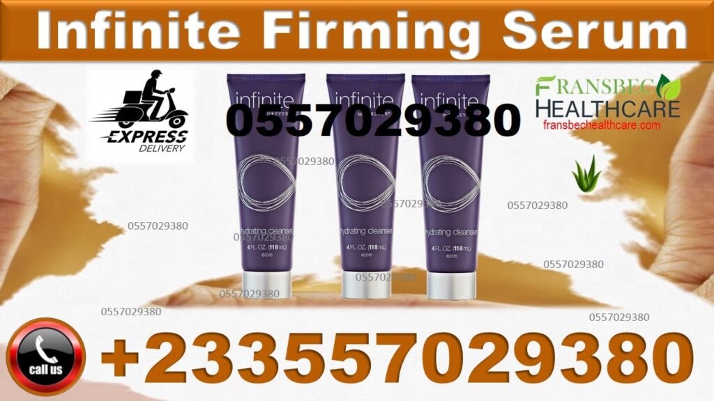 Forever Infinite Firming Serum
