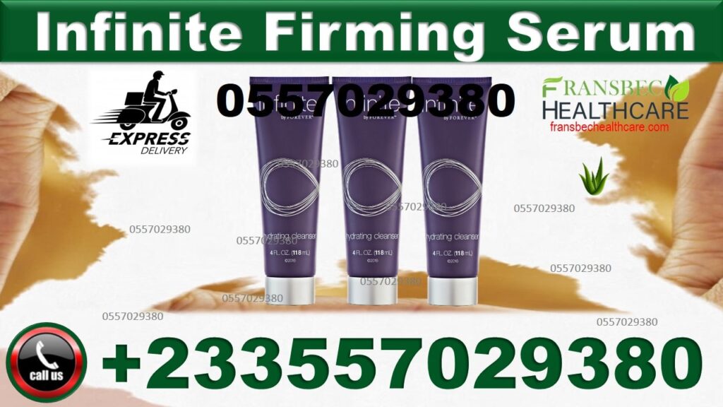 Forever Infinite Firming Serum
