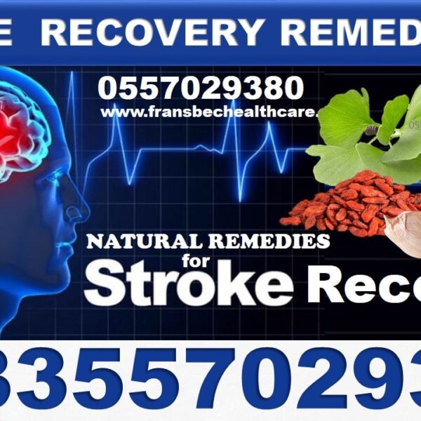 Best Treatment for Stroke in Ghana