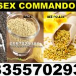 Best Impotence Natural Solution in Ghana